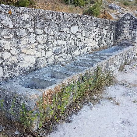Apartamentos Rurales La Dehesa Del Acebuche Jaén Eksteriør bilde