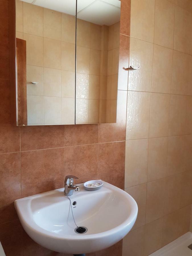 Apartamentos Rurales La Dehesa Del Acebuche Jaén Eksteriør bilde
