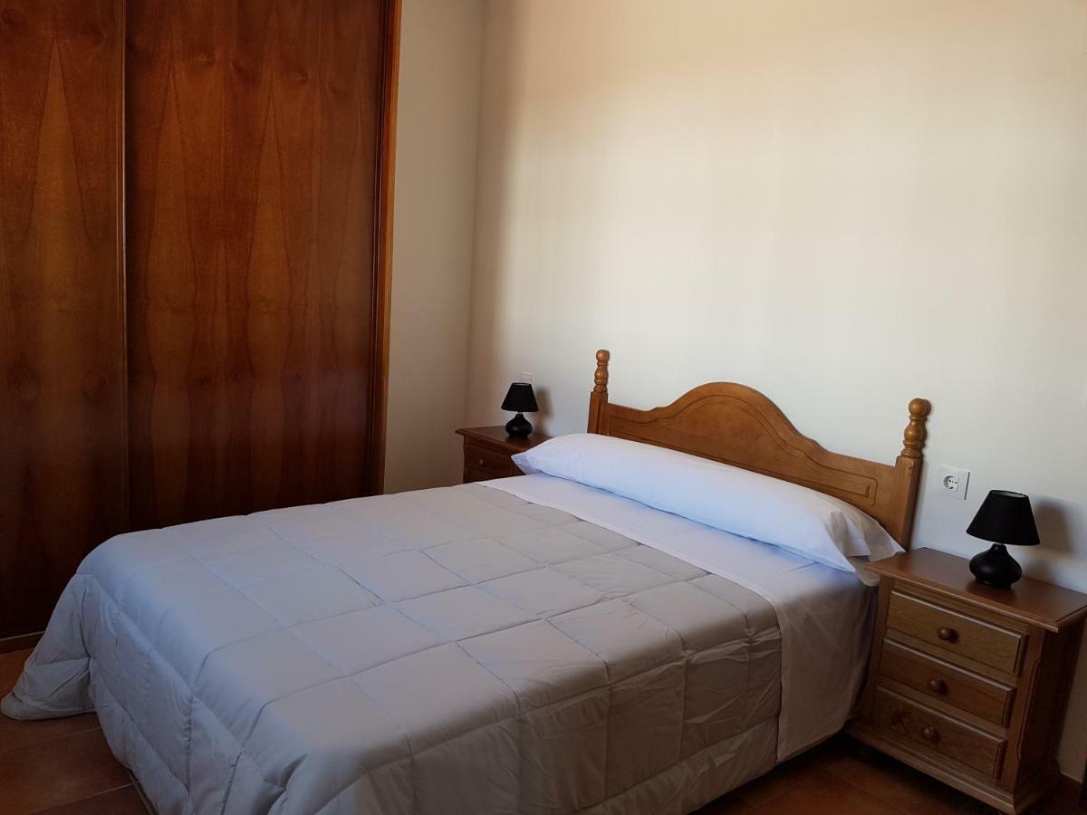 Apartamentos Rurales La Dehesa Del Acebuche Jaén Eksteriør bilde
